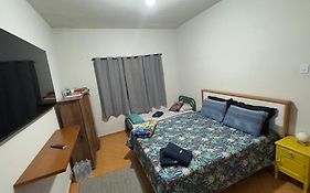 Suite Aconchegante II - Centro